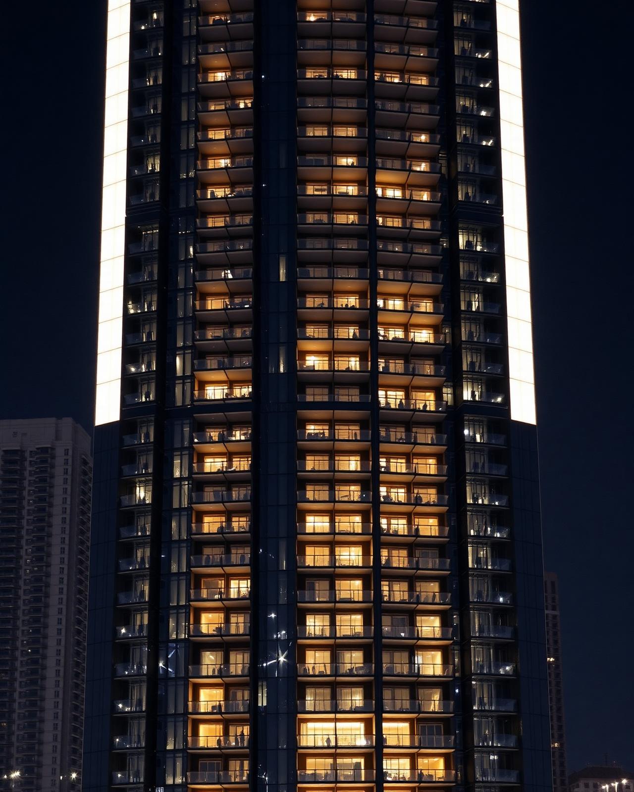 Entire Buildings