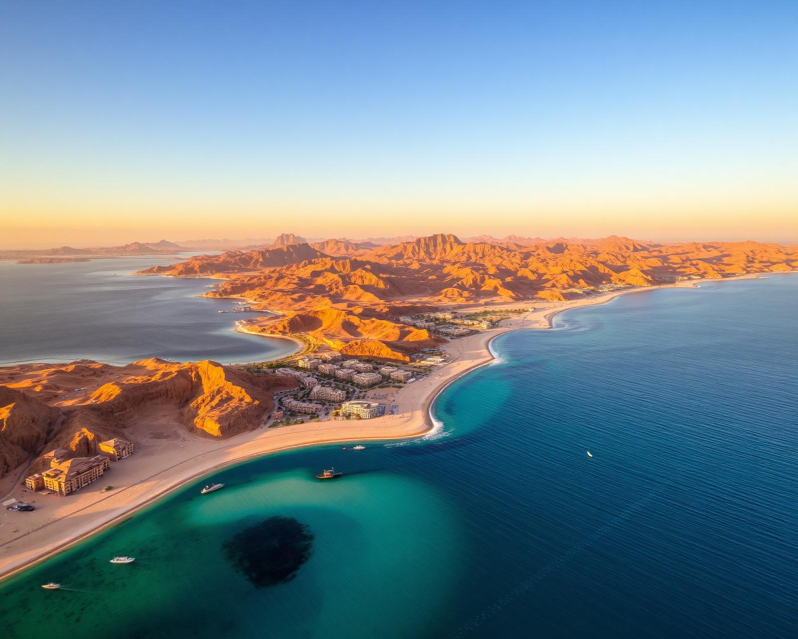 Egypt